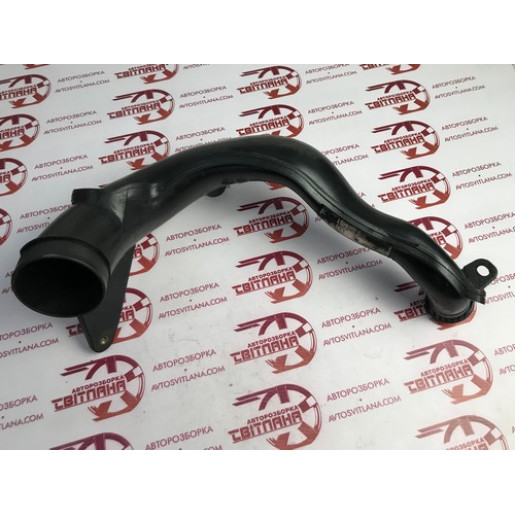 Патрубок повітряний Expert / Scudo / Jumpy 2.0HDI 2007- 1400016680